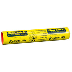 Cutting, Sawing & Grinding Fluid: Ashburn Wax, 1 lb Tube