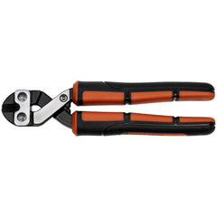 Cutting Pliers; Insulated: No; Cutting Capacity: 48 HRC