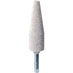 Mounted Point: A1, 36 Grit, Coarse