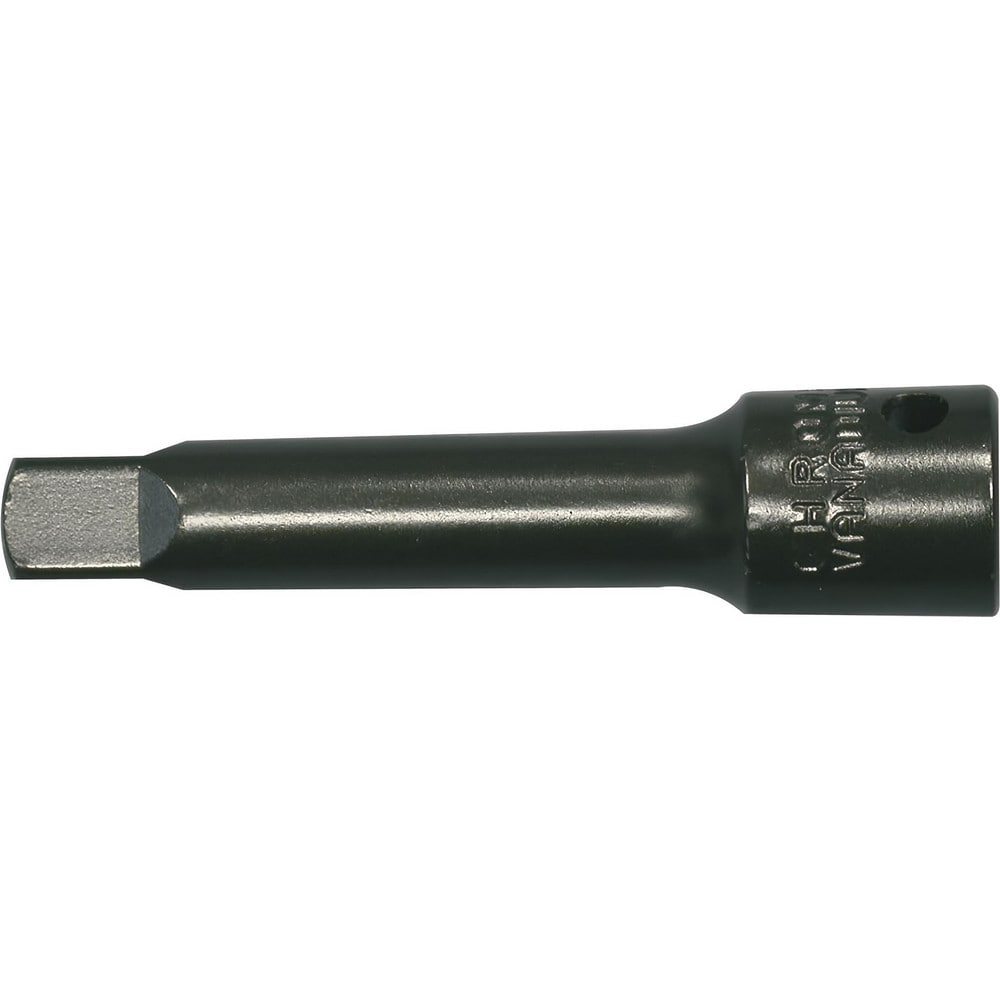 Socket Extensions; Tool Type: Socket Extension; Extension Type: Impact; Drive Size: 1; Overall Length (mm): 330.0000; Material: Vanadium Steel