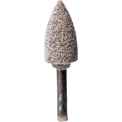 Mounted Point: A12, 54 Grit, Medium