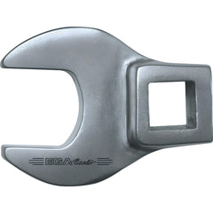 Open End Wrenches; Wrench Size: 13/16 in; Material: Chromium-Vanadium Steel