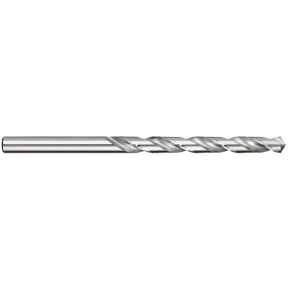 Extra Length Drill Bit:  0.2344",  118 &deg,  High-Speed Steel