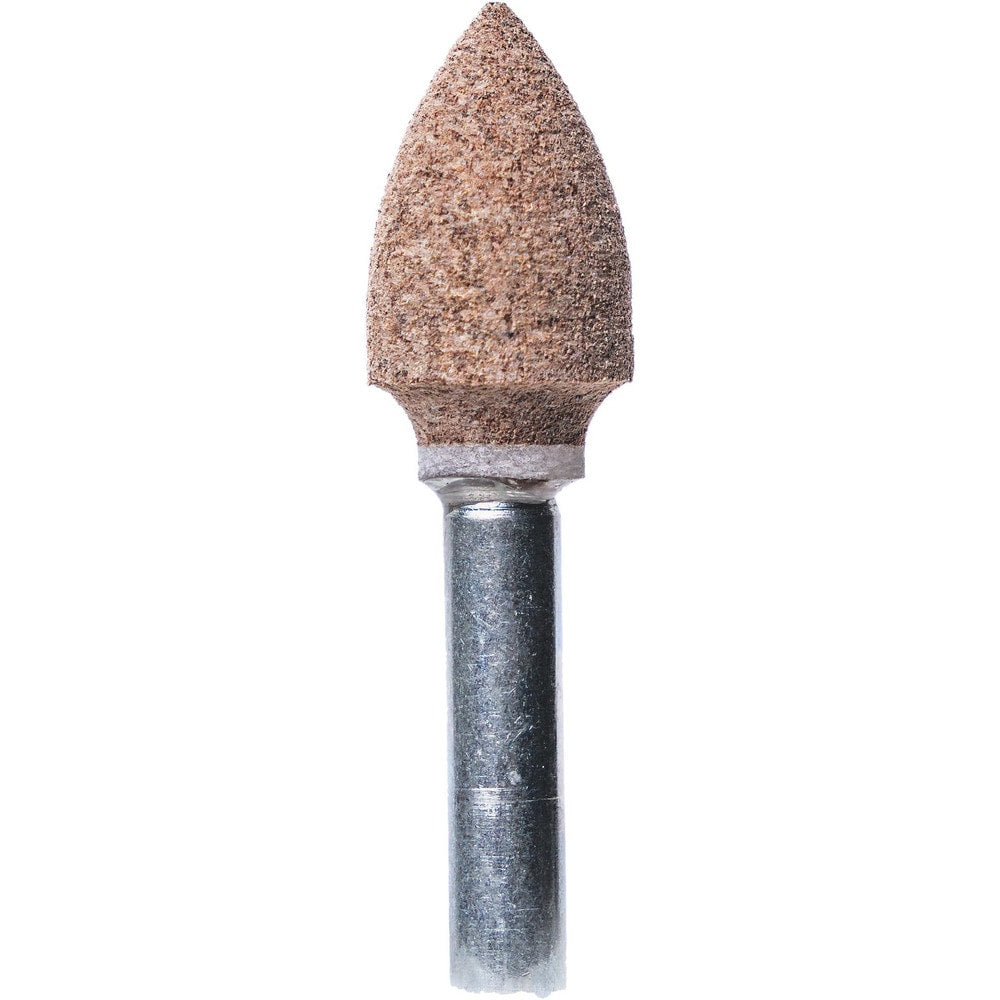 Mounted Point: B42, 54 Grit, Medium