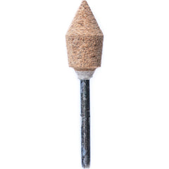 Mounted Point: B51, 36 Grit, Coarse