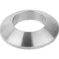 Spherical Washers; Type: Male Spherical Washer; Trade Type Designation: Type C; Bolt Size (#): M24; System of Measurement: Metric