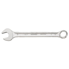 Combination Wrench: 4.50 mm Head Size, 0 deg Offset