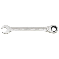 Combination Wrench: 10.00 mm Head Size, 0 deg Offset