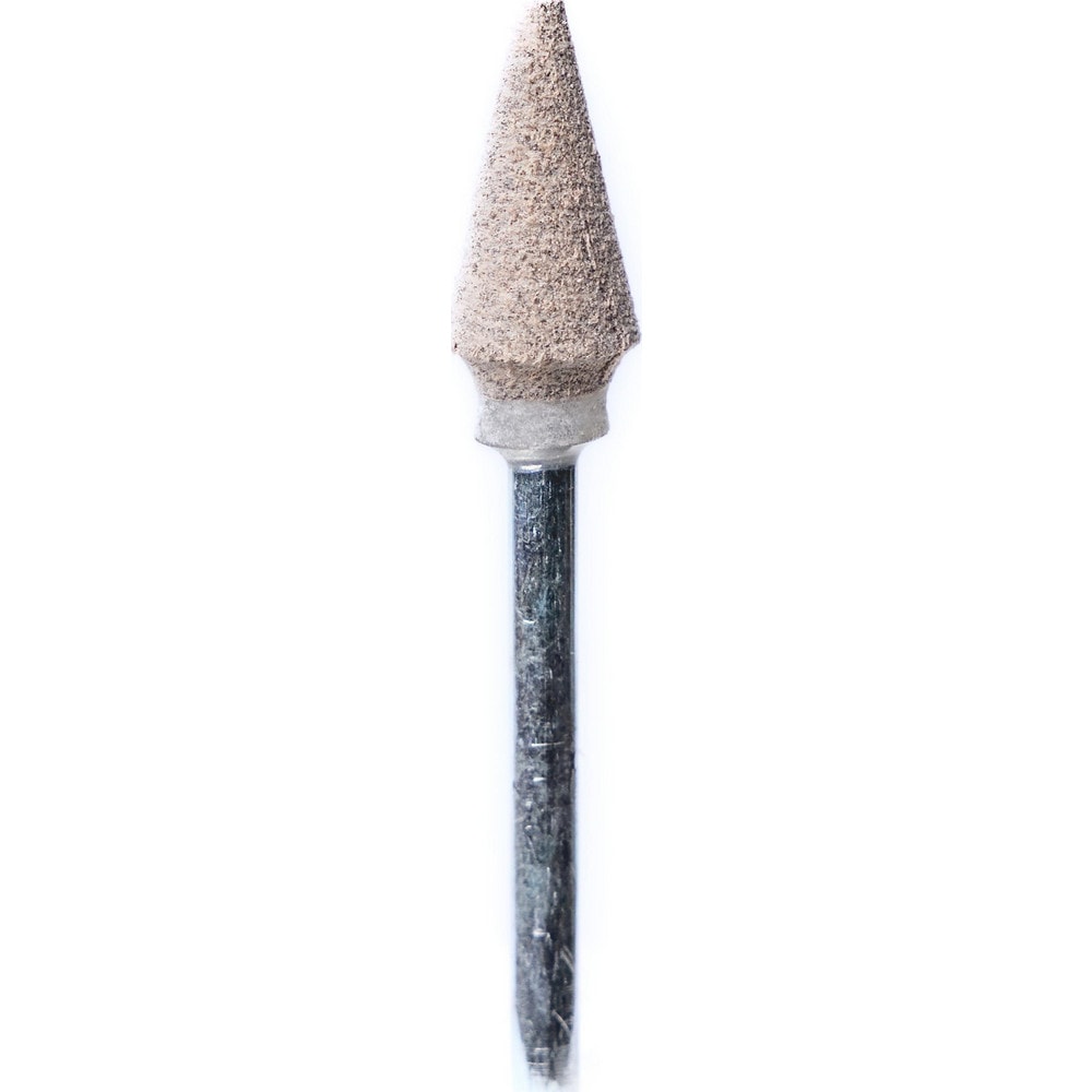 Mounted Point: B53, 120 Grit, Fine