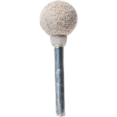 Mounted Point: B121, 54 Grit, Medium