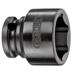 Impact Hex & Torx Bit Sockets; Drive Size: 1/2; Hex Size (mm): 11.000; Bit Length (mm): 30