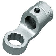 Torque Wrench Accessories; Accessory Type: Torque Adapter; For Use With: 16 Z Torque Wrench; Overall Width: 0