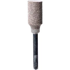 Mounted Point: W221, 36 Grit, Coarse