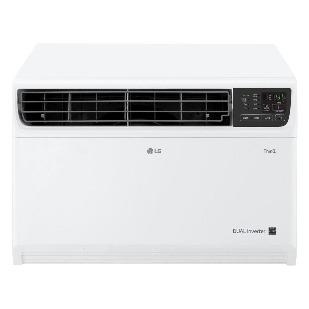 Air Conditioners; Air Conditioner Type: Window (Cooling Only); Cooling Area: 550