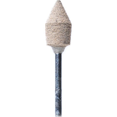 Mounted Point: B51, 54 Grit, Medium