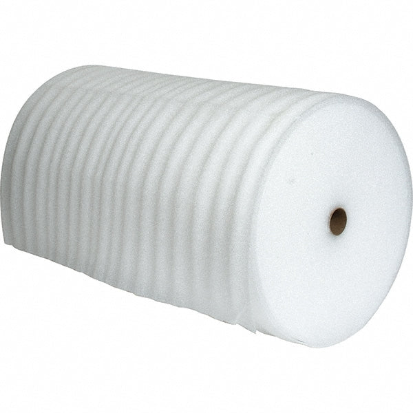 Bubble Roll & Foam Wrap; Air Pillow Style: Foam Roll; Package Quantity: 1; Overall Length (Feet): 250; Overall Width (Inch): 48