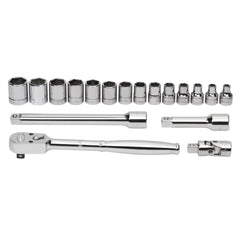 Socket Set