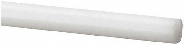 2 Inch Diameter x 6 Inch Long Ceramic Rod