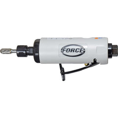 Air Die Grinder: 1/4" Collet, 1/4 NPT Inlet