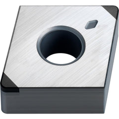 Turning Insert: NP-CNGA432-SE2 MB4120, Cubic Boron Nitride (CBN)