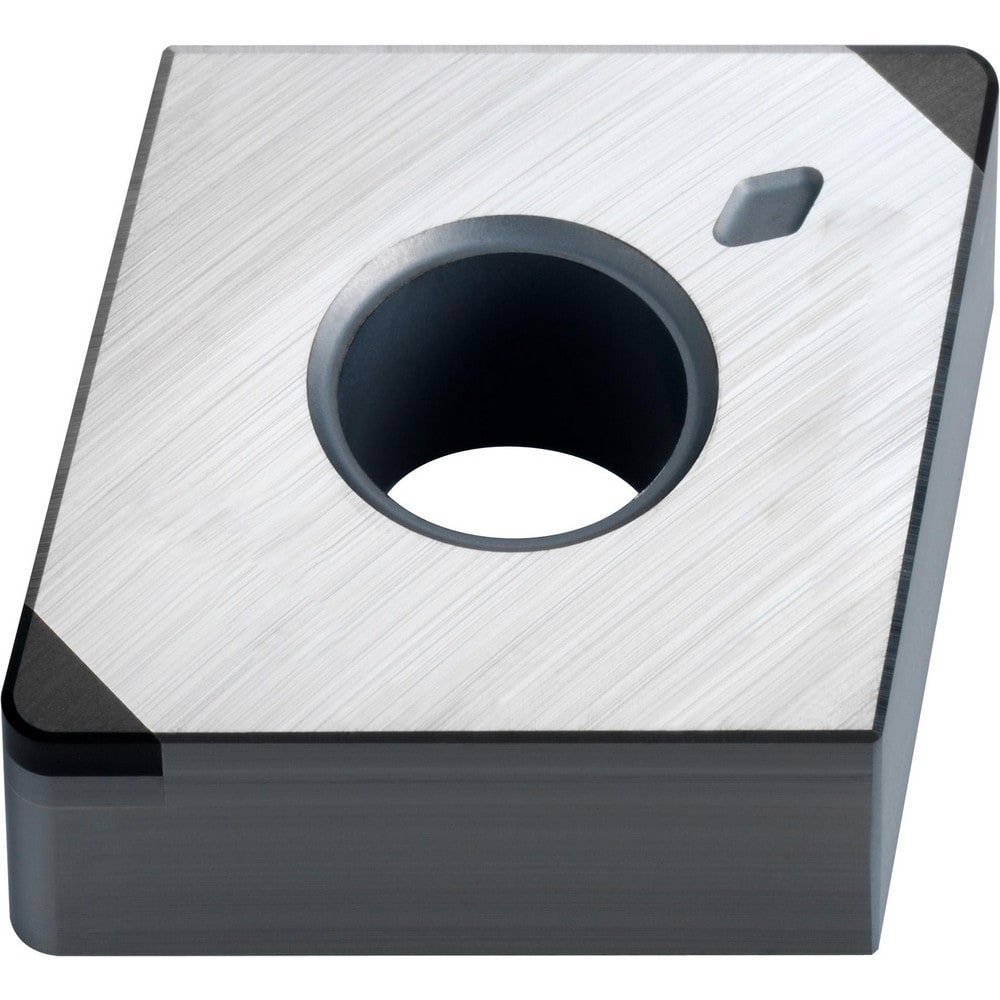 Turning Insert: NP-CNGA431-FS2 MB8110, Cubic Boron Nitride (CBN)