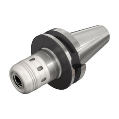 Milling Chucks; Taper Size: BT40; Shank Type: Taper; Hole Diameter (Mm) ( - 0 Decimals): 32.0000; Nose Diameter (Mm) (