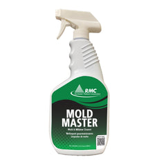 Bathroom, Tile & Toilet Bowl Cleaners; Product Type: Cleaner; Form: Liquid; Container Type: Spray Bottle; Container Size: 1 qt; Scent: Bleach; Material Application: Porcelain, Non-Porous Bathroom Surfaces, Ceramic, Tile, Concrete, Marble, Grout