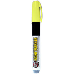 Paint Pen: Neon Yellow