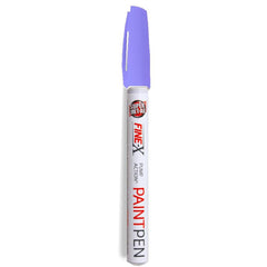 Paint Pen: Blue, Fine Tip