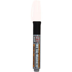 Washable Marker: White