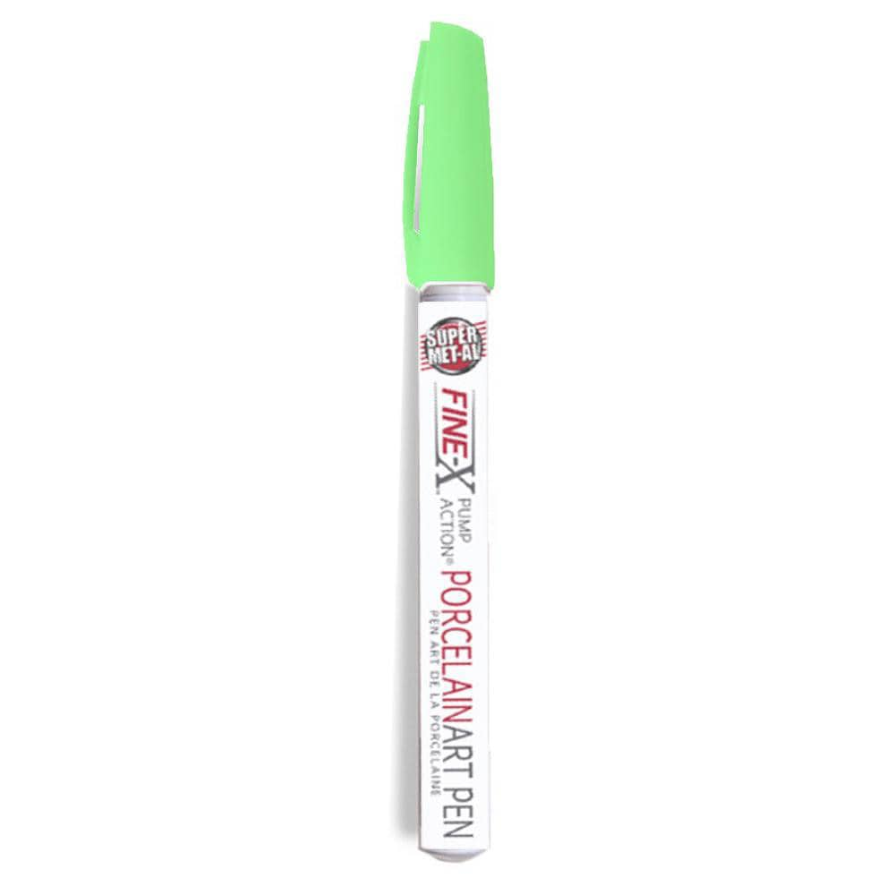 Paint Pen: Green