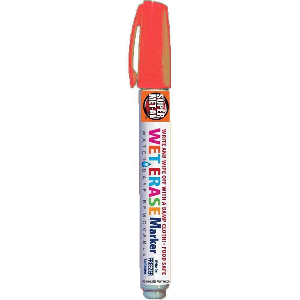 Washable Marker: Pink