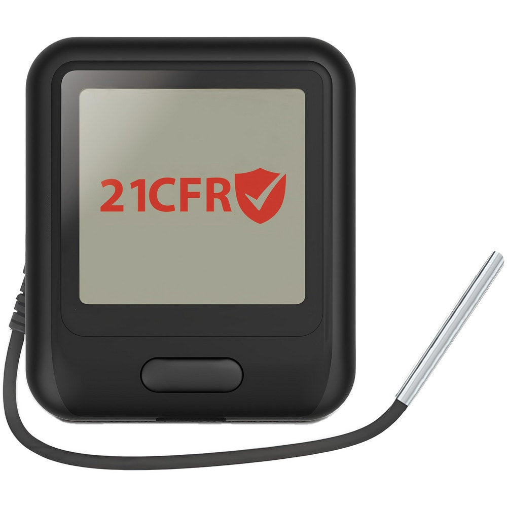 +/-.2¬†-40-125C LCD 21CFR WIFI THERMISTOR LOG