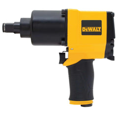 Air Impact Wrenches & Ratchets; Drive Size: 3/4; Handle Type: Pistol Grip; Torque (Ft/Lb): 1000; Air Consumption (CFM): 7.00