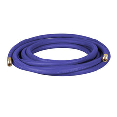 Air & Multi-Purpose Hose; Hose Type: Multipurpose Air Hose; Length Ft. (Feet): 50; Type: Static Conductive; Color: Blue; Material: Heavy-Duty Rubber