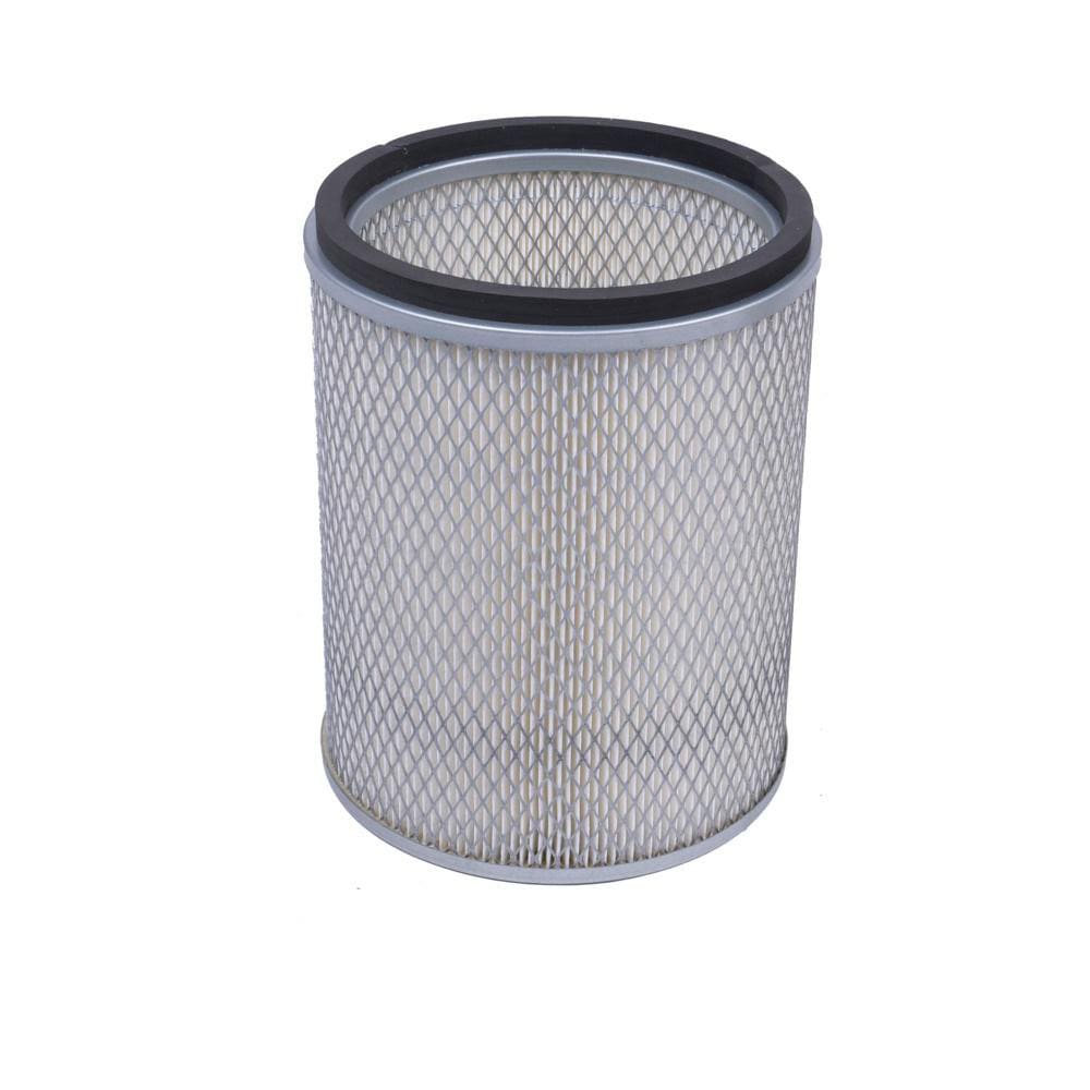 Vacuum Cleaner Filters; Filter Type: Cartridge Filter; Pickup Type: Dry; Filtration Type: Unrated; Compatible Vacuum Type: Wet/Dry Vacuum; Material: Polyester; For Use With: PowerQUAD 20, 30, 55 Gallon Vacuum; Filter Efficiency: 10