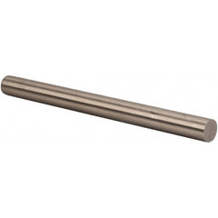 416 Stainless Steel Round Rod: 3/16" Dia, 6' Long