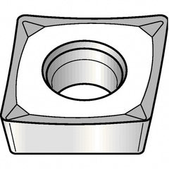 Turning Insert: CPGT21505HP KCU10B, Carbide