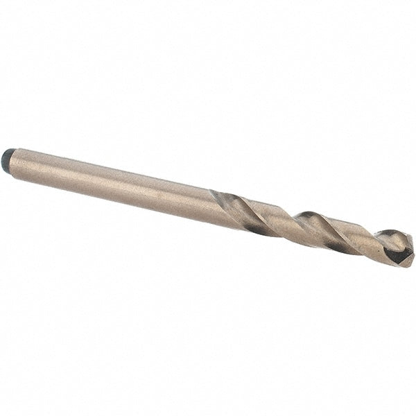 Screw Machine Length Drill Bit: