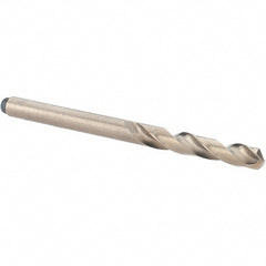 Screw Machine Length Drill Bit: