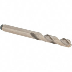 Screw Machine Length Drill Bit: