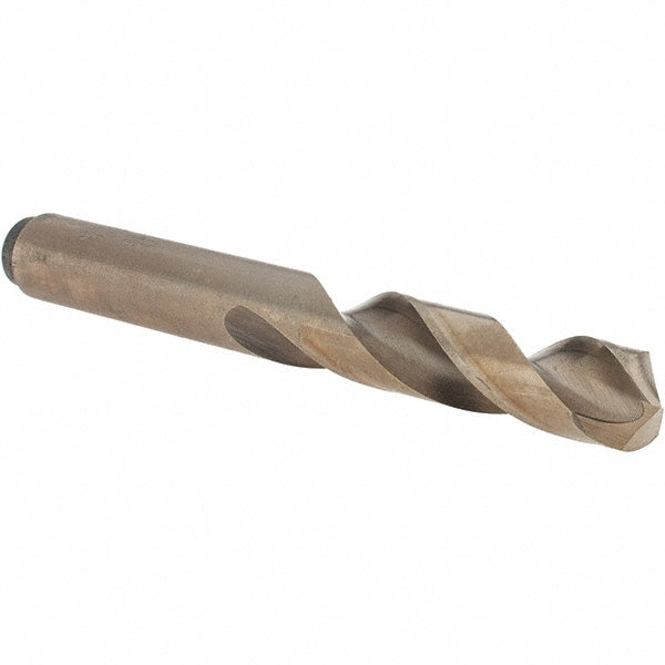 Screw Machine Length Drill Bit: