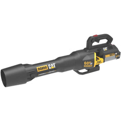 Battery Handheld Blower: 700 CFM