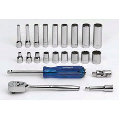 Socket Set