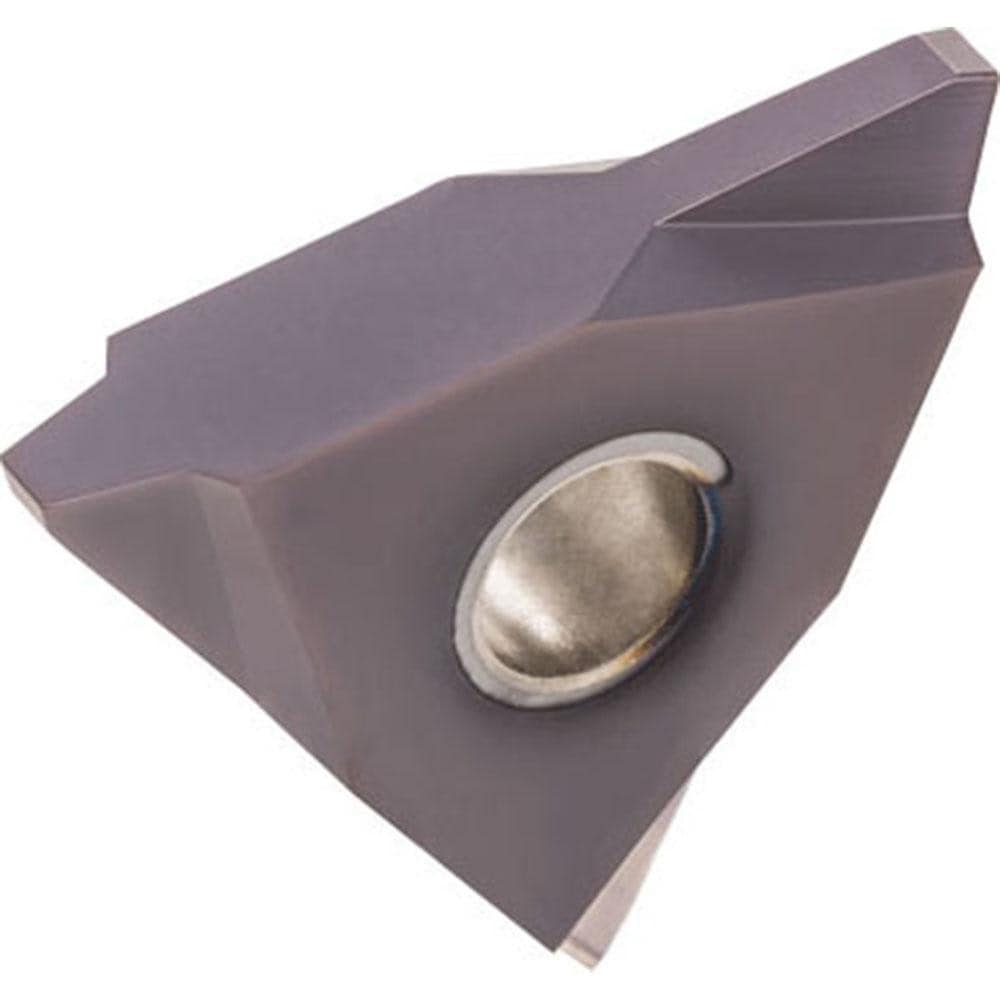 On-Edge Threading Inserts; Insert Style: TNMA; Insert Size Code: 54; Insert Material: Carbide; Manufacturer Grade: AH725; Thread Type: External; Thread Standard: Acme; External Threads Per Inch: 3