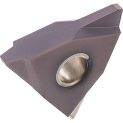 On-Edge Threading Inserts; Insert Style: TNMA; Insert Size Code: 43; Insert Material: Carbide; Manufacturer Grade: AH725; Thread Type: External; Thread Standard: Acme; External Threads Per Inch: 12