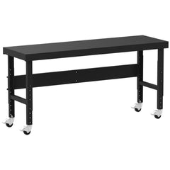 Mobile Work Benches; Bench Type: Table; Depth (Inch): 22; Load Capacity (Lb.