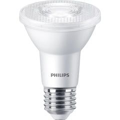 LED Lamp:  5.500W,  PAR20,  Medium Screw Base