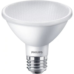 LED Lamp:  8.500W,  PAR30S,  Medium Screw Base