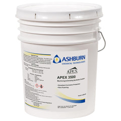 Coolant, Machining, Grinding & Cutting Fluid: Apex 5 gal Pail